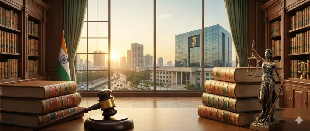 ADVOCATE MANOJ KUMAR SHUKLA - BEST LAWYER IN VIRAR