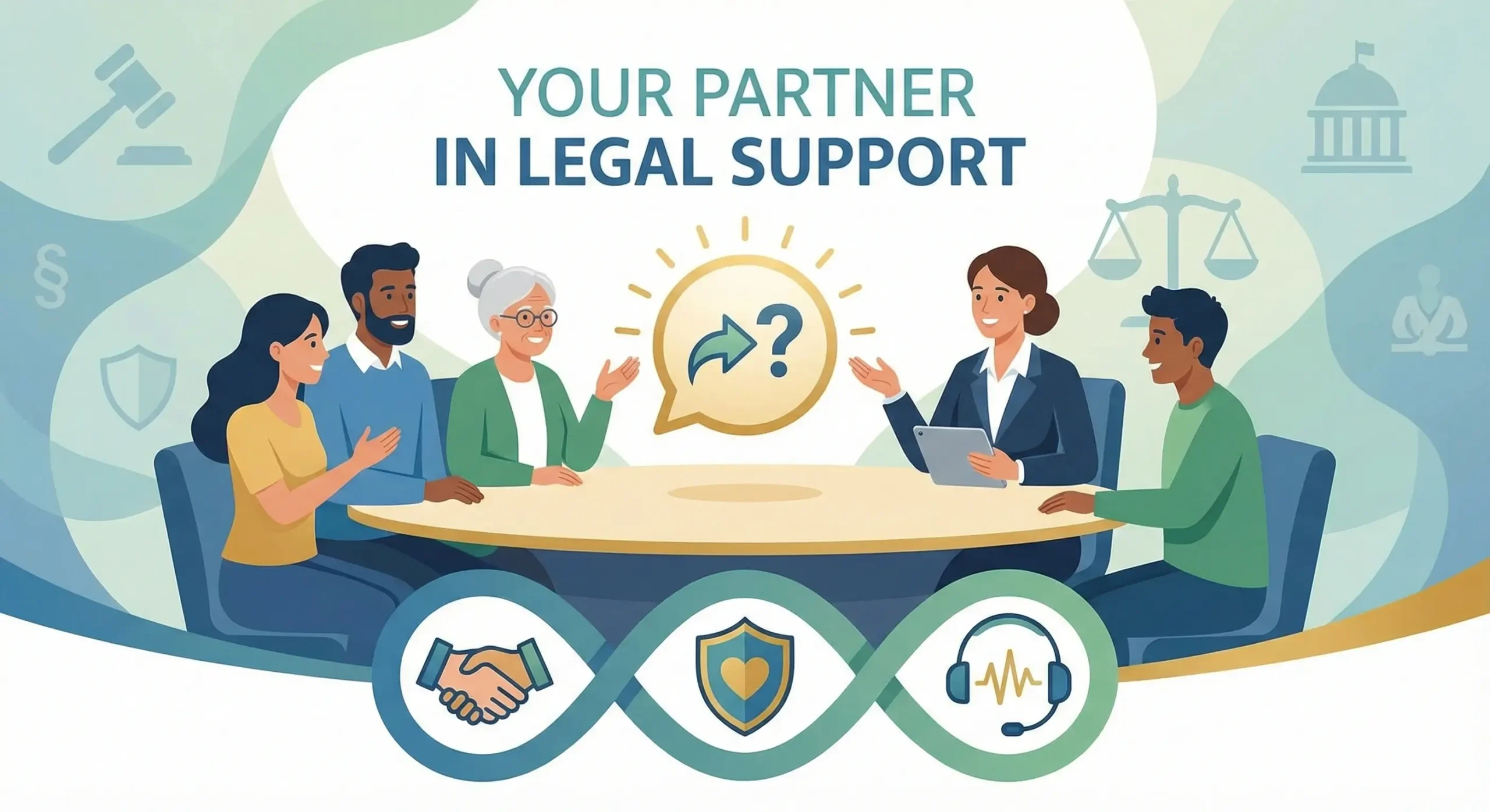 Client Support & Case Coordination