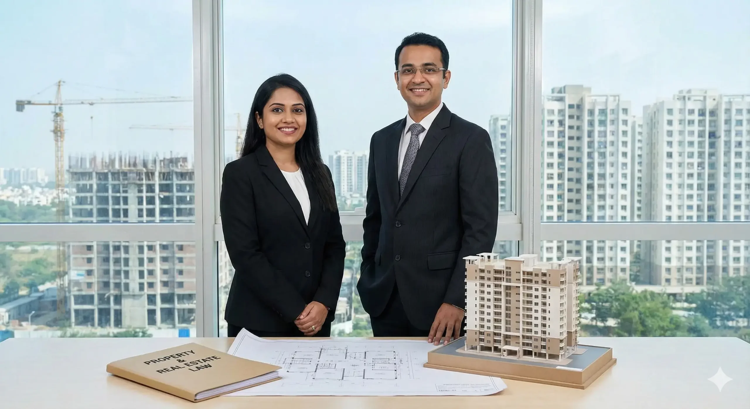 property & real estate law - Legal Solutions in Mumbai
