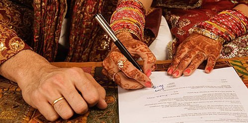 court-marriage Best lawyer in virar