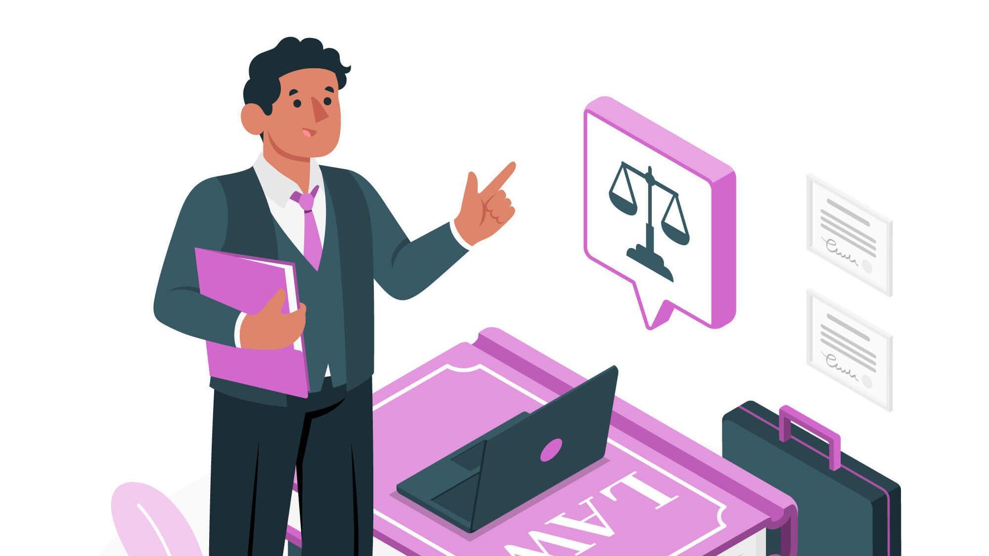 Lawyers in Virar